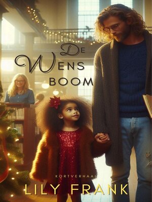 cover image of De wensboom